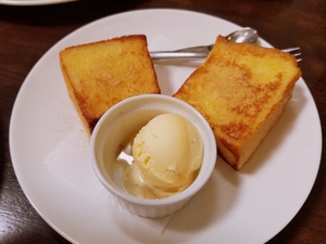 喫茶愛あふれる一宮モーニングの世界