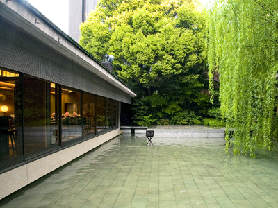 河文【芸術性と革新性】