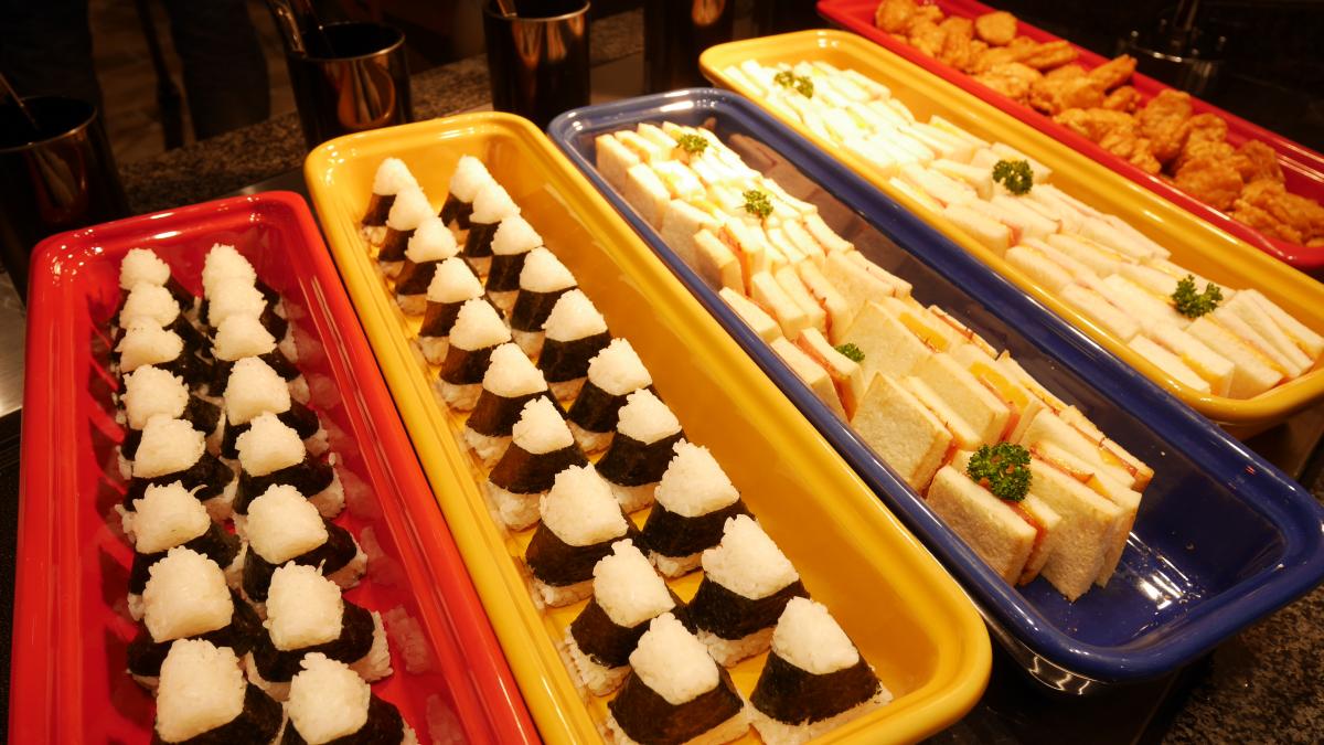 レゴランドホテル「ウォータープレイエリア」