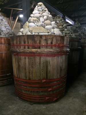 Miso, the Secret Weapon of the Samurai of Aichi