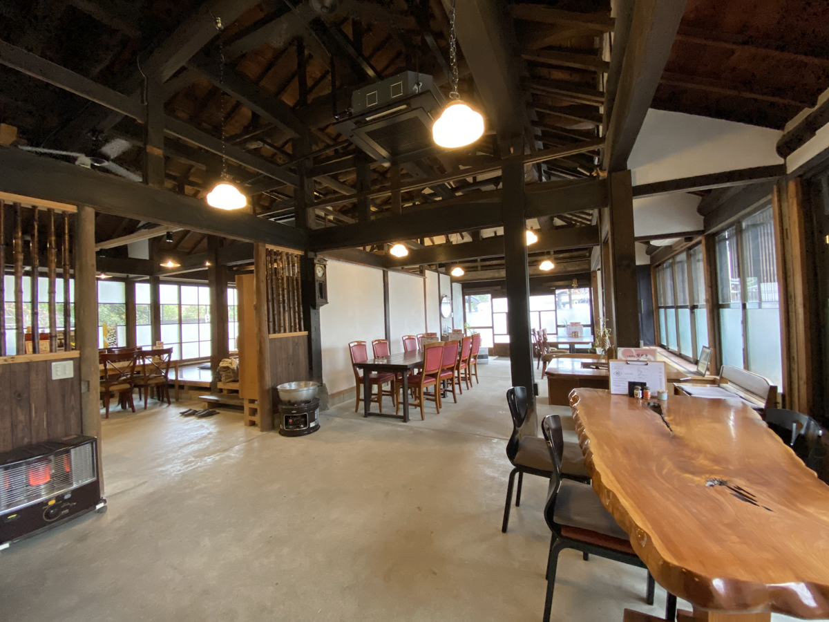 範丈亭（はんじょうてい）