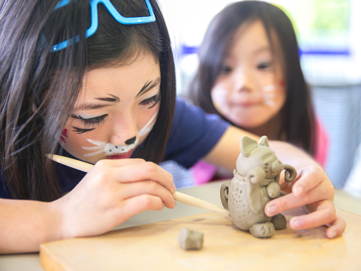 来る福招き猫まつり