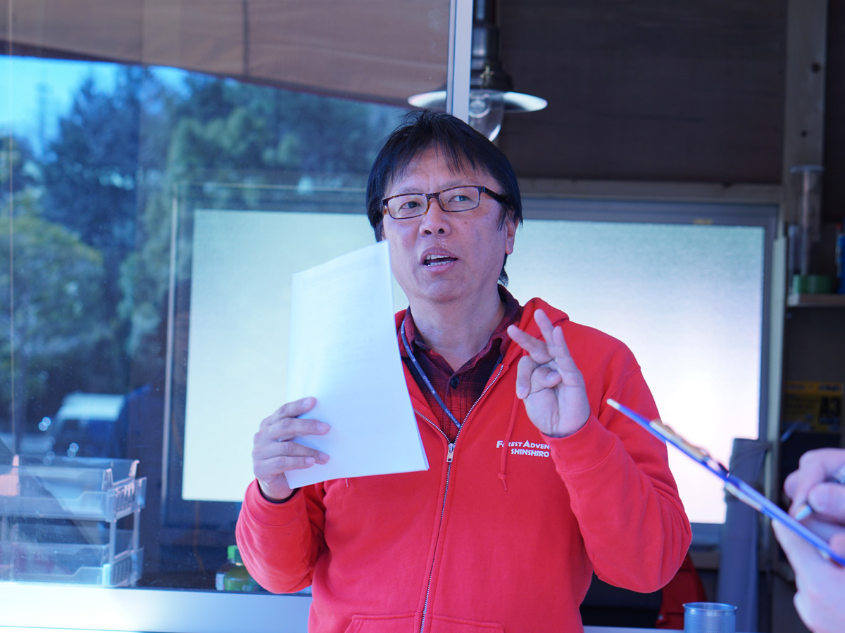 變身為在樹林中飛來飛去的森林忍者！“新城冒險森林”