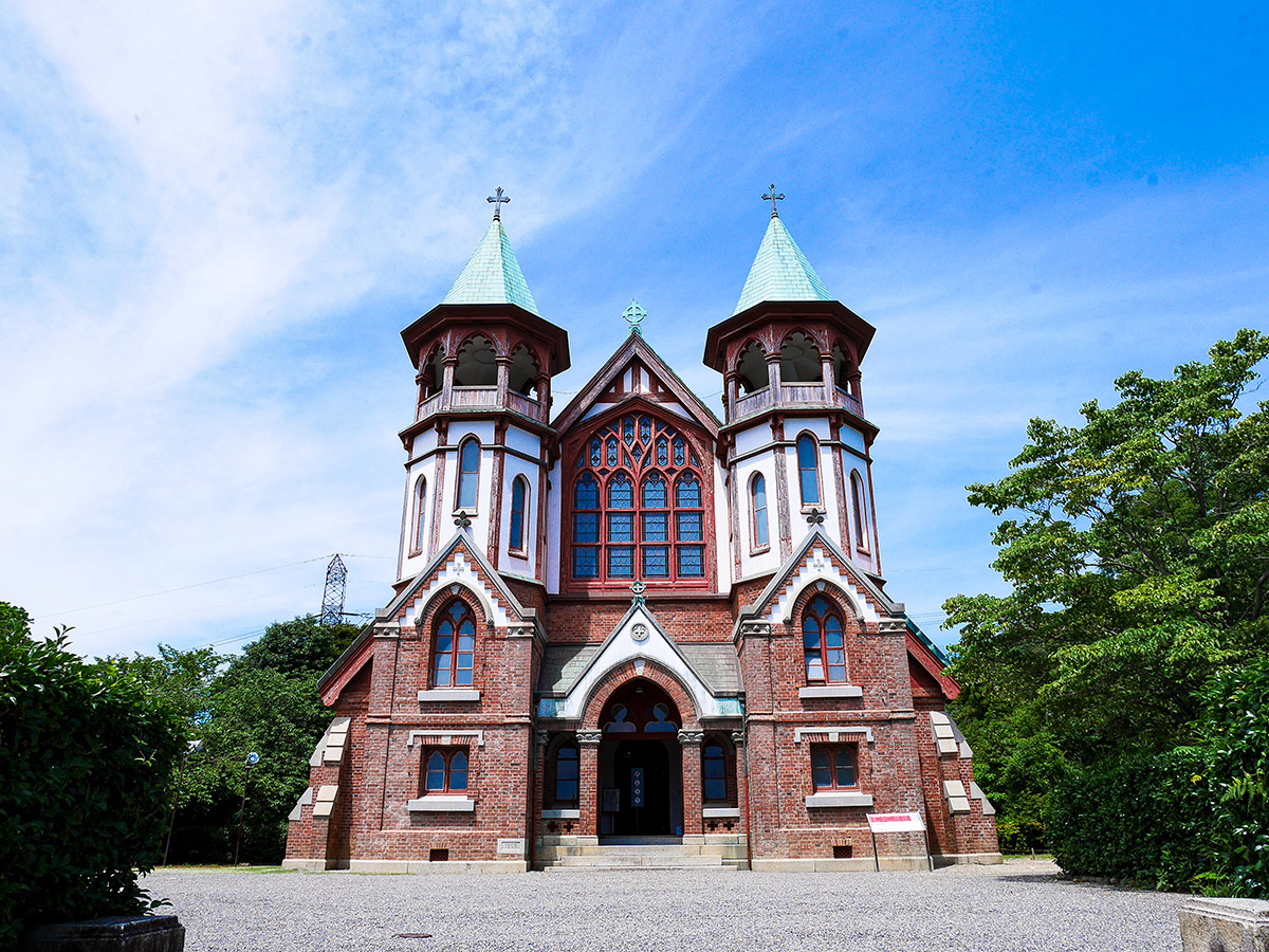 The Museum Meiji-Mura