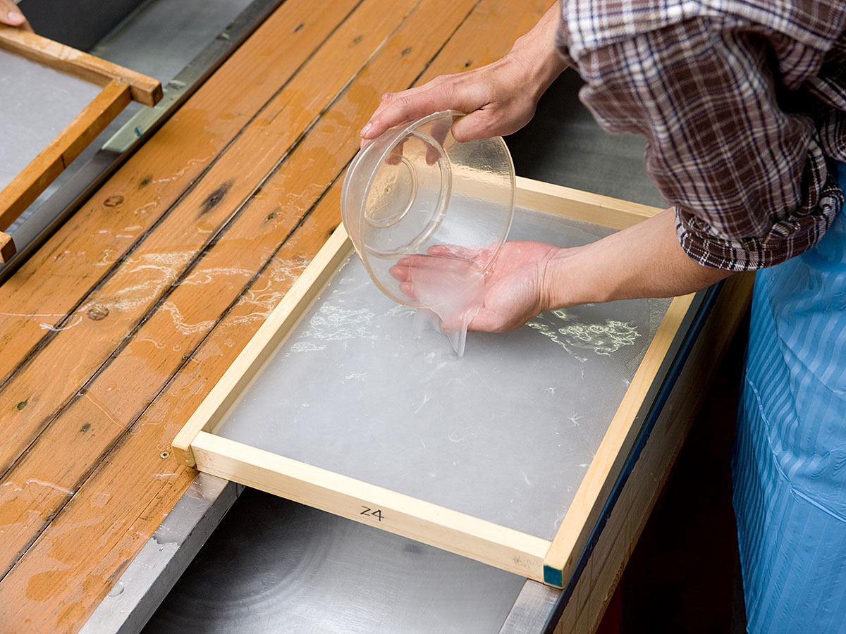 Cherry Blossom and Autumn Leaves Together? Only in Aichi’s Obara! - Four-Seasons Cherry Blossoms & Traditional Washi Paper