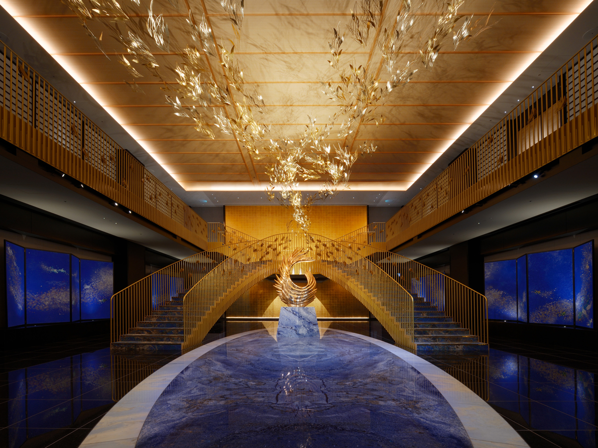 Espacio Nagoya Castle (เมืองนาโกย่า)