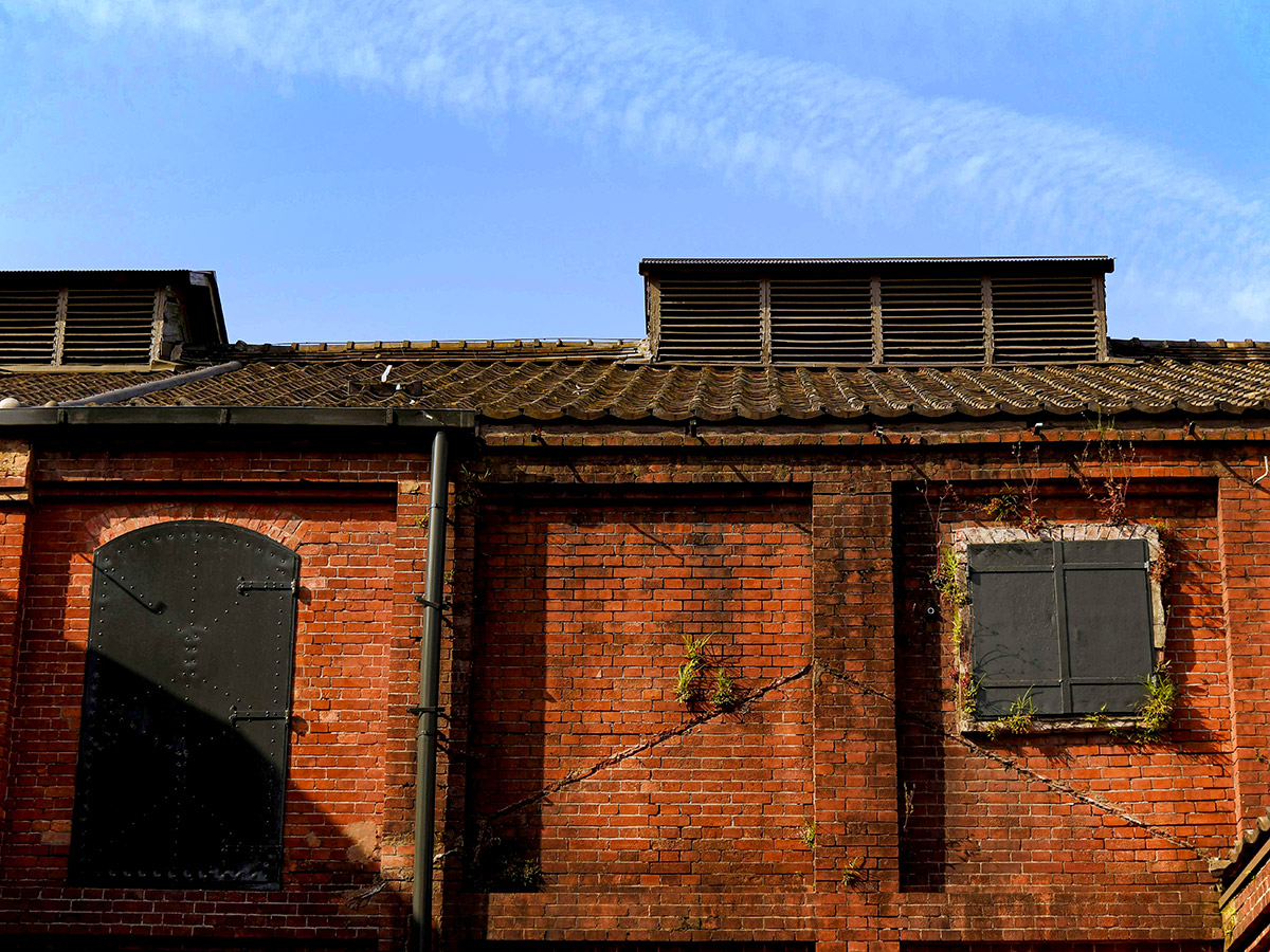 Noritake Garden, Museum and Craft Center