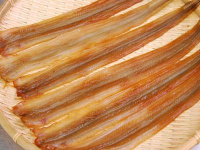 鱼新　株式会社