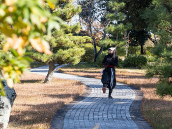 船頭平河川公園