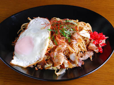 咖啡廳＆和風餐廳 櫻