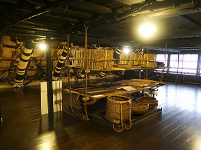 Meitetsu Kanko Bus - Dragons Pack Bus Tour - A One-Day Round Trip to Shirakawa-go!