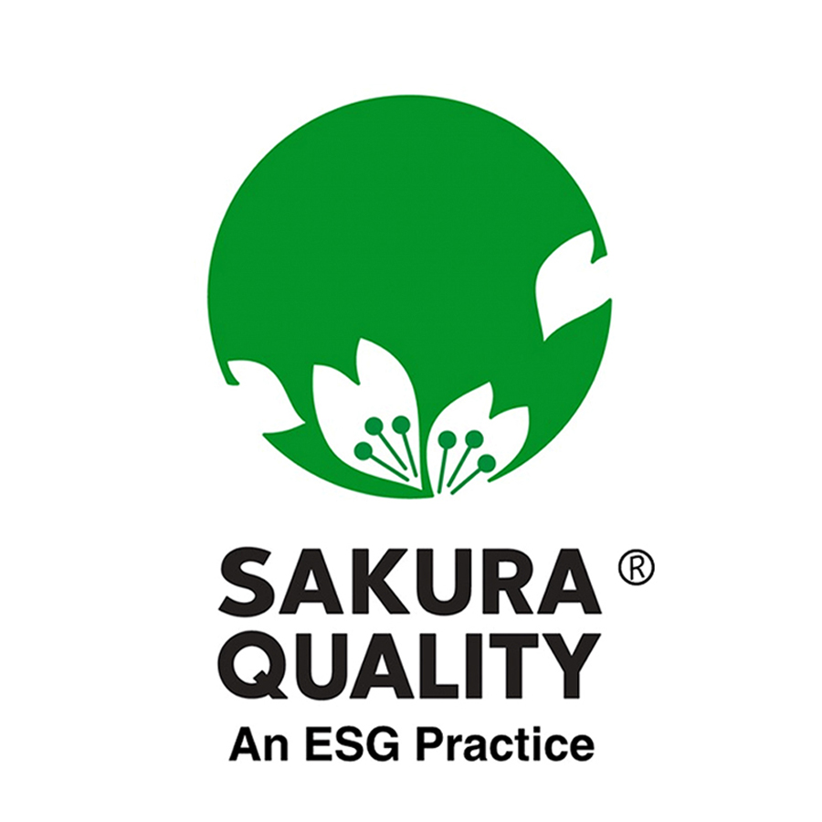 Sakura Quality An ESG Practice