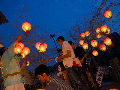 奥三河の秘境へ行く注目バスツアー