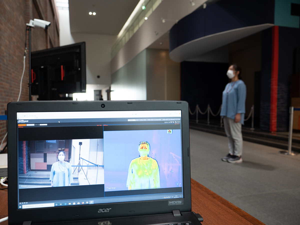 トヨタ産業技術記念館