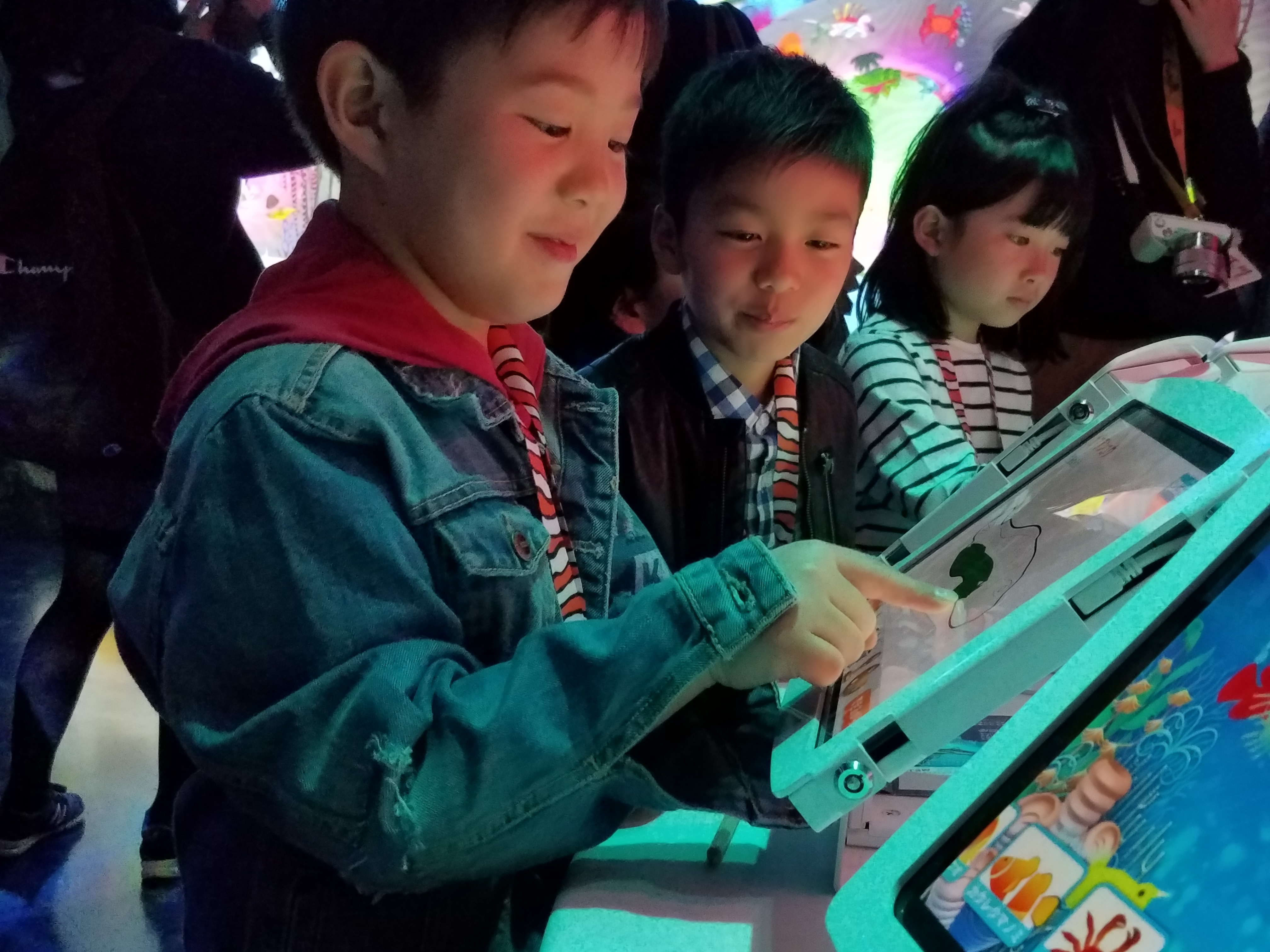 レゴランドシーライフ名古屋