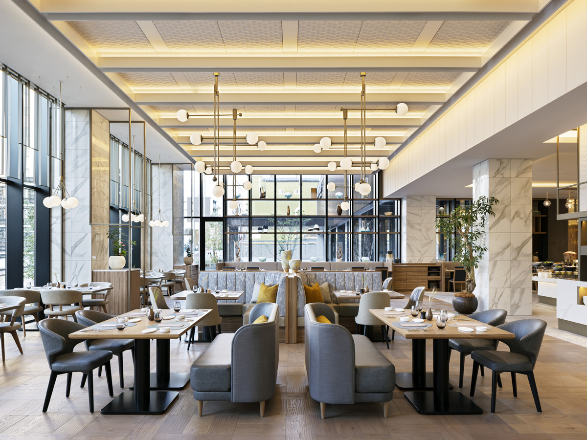 Courtyard by Marriott Nagoya (เมืองนาโกย่า)