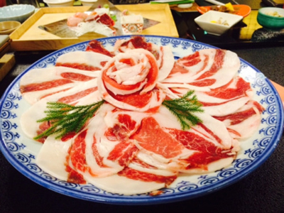 Make-Up In Oku-Mikawa