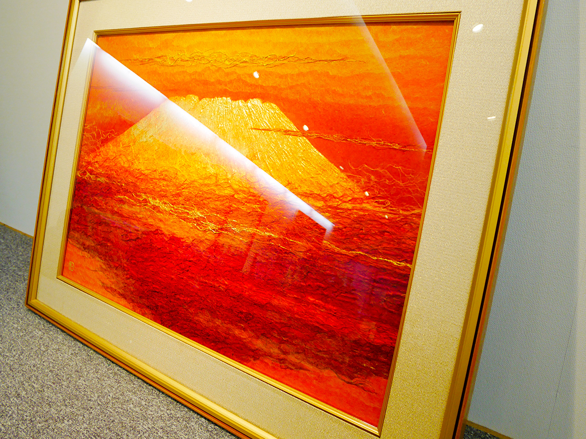 Cherry Blossom and Autumn Leaves Together? Only in Aichi’s Obara! - Four-Seasons Cherry Blossoms & Traditional Washi Paper