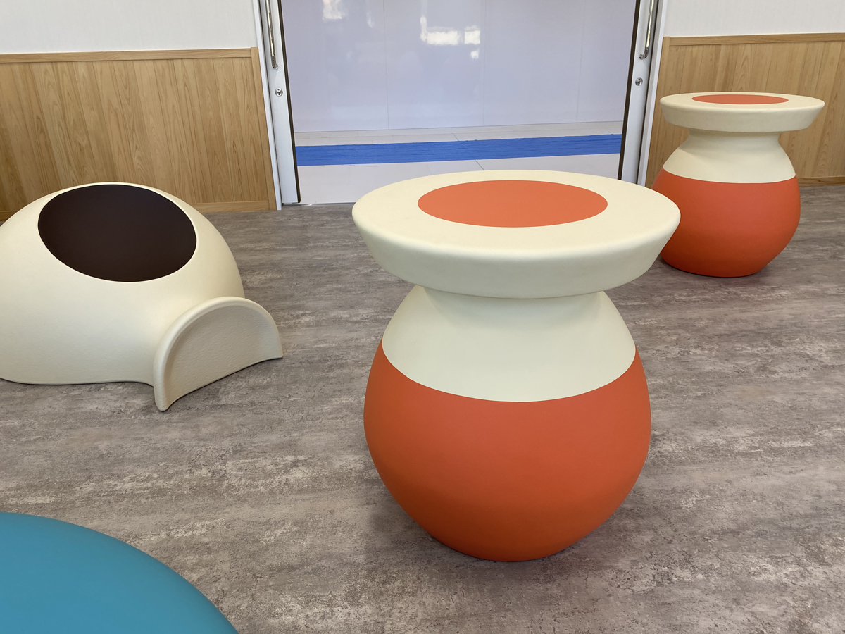 キッズ考古ラボ