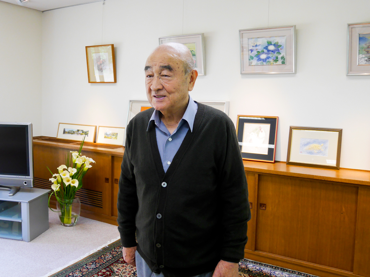 Cherry Blossom and Autumn Leaves Together? Only in Aichi’s Obara! - Four-Seasons Cherry Blossoms & Traditional Washi Paper