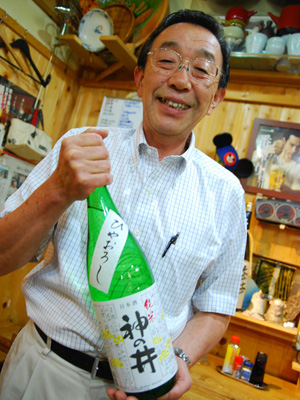 问酿酒厂！ 何为冷卸的魅力