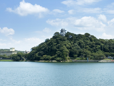 Inuyama Beer Company and the Inuyama Loreley Beer