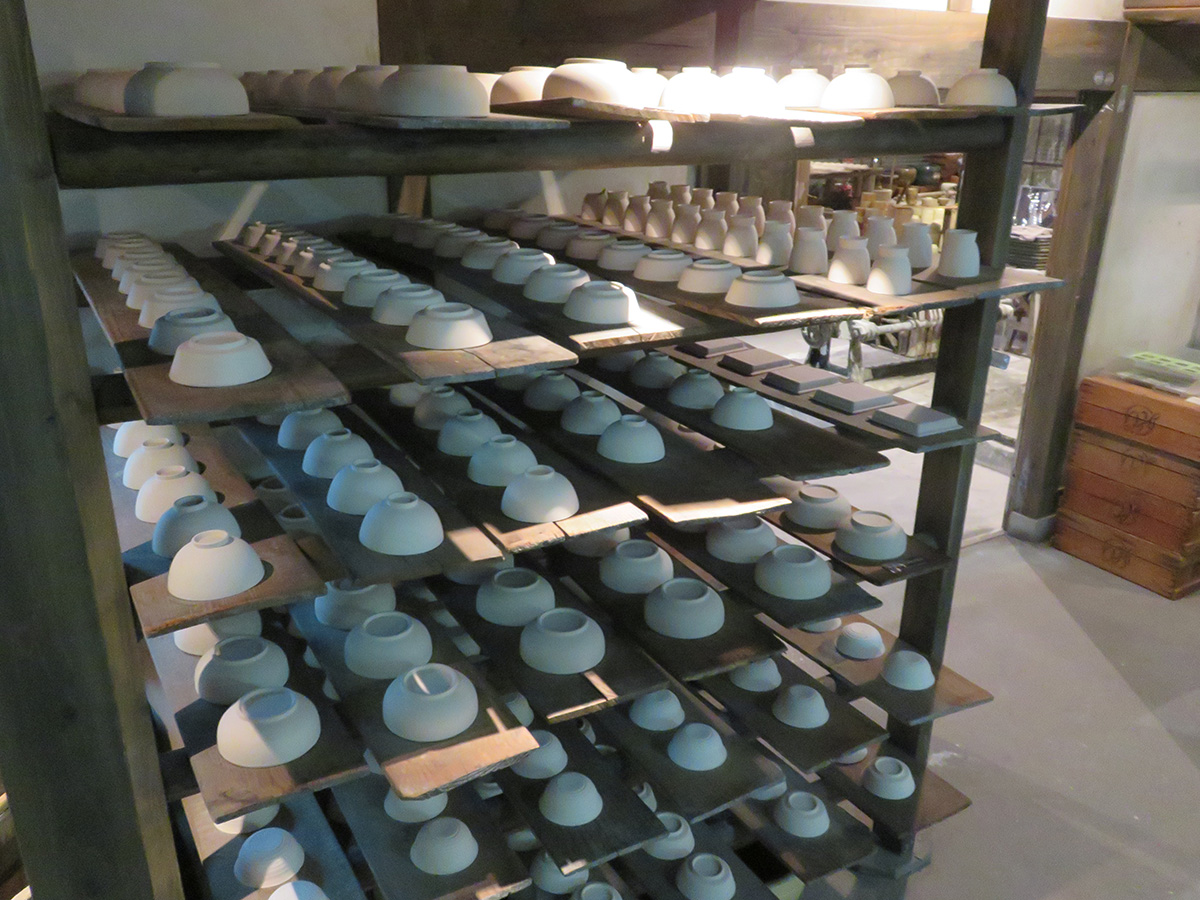 Aichi - Nagoya Unique Quality Souvenirs