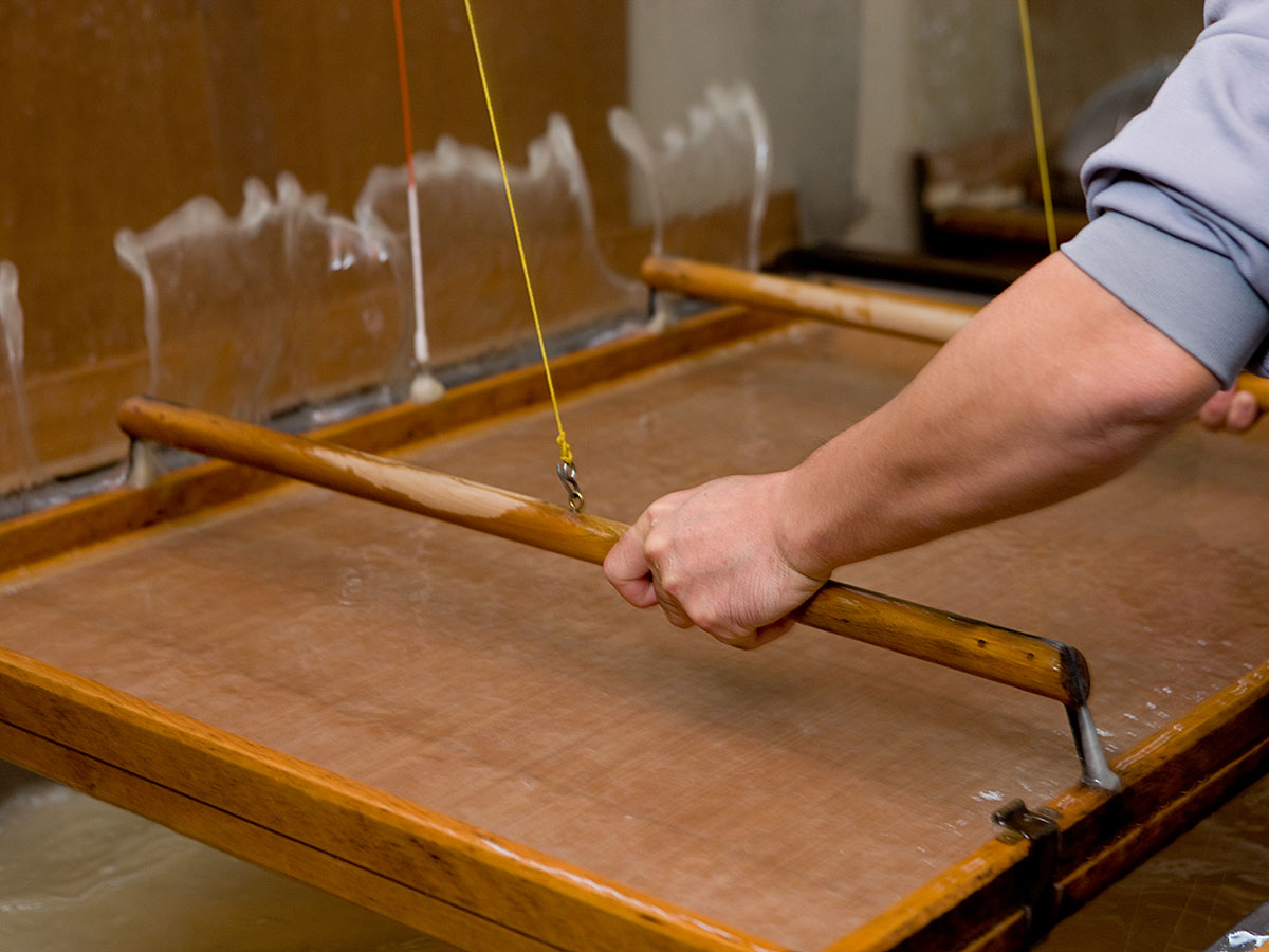 Cherry Blossom and Autumn Leaves Together? Only in Aichi’s Obara! - Four-Seasons Cherry Blossoms & Traditional Washi Paper