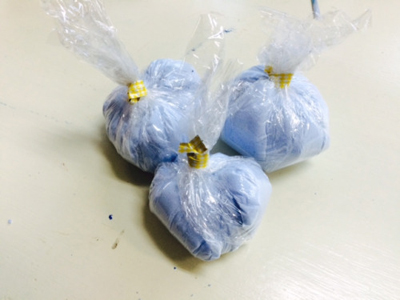 Make-Up In Oku-Mikawa