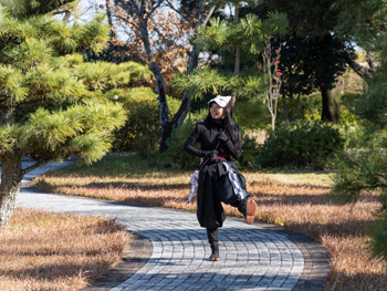 船頭平河川公園