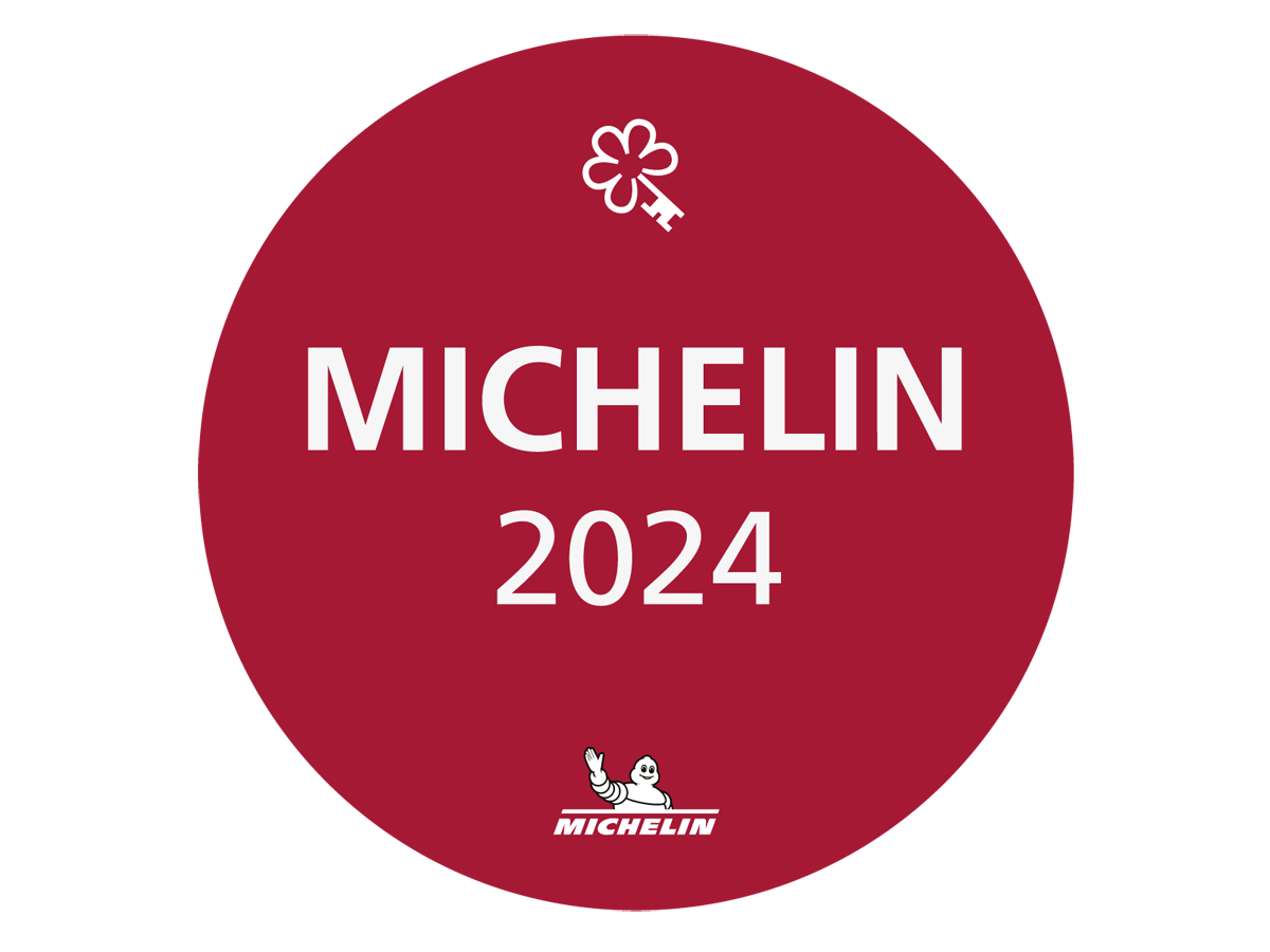 Michelin 2024