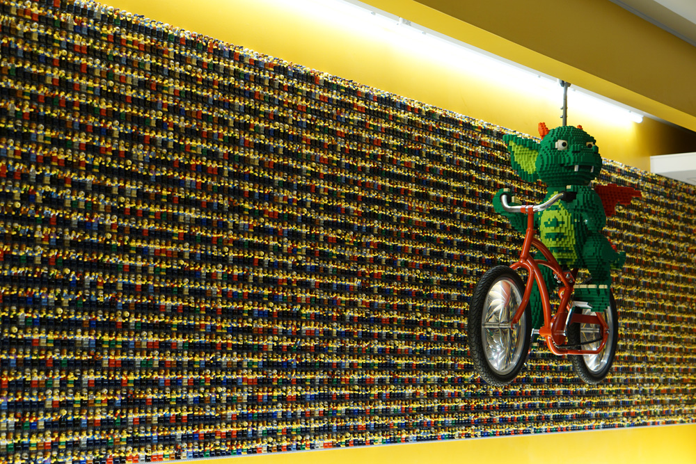 「レゴランド®・ジャパン・ホテル」