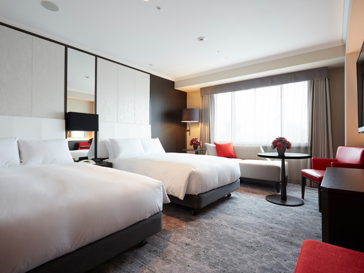 Nagoya Tokyu Hotel (เมืองนาโกย่า)