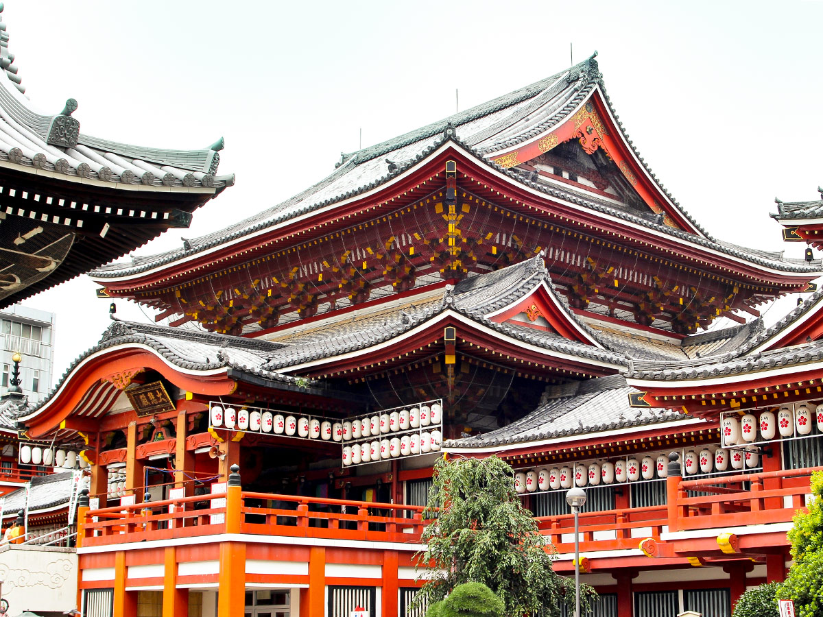 The Museum Meiji-Mura