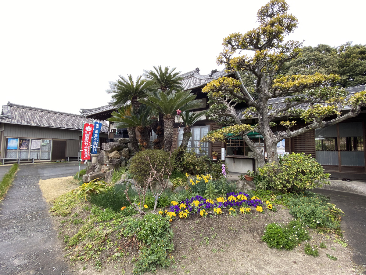 福生寺（ふくしょうじ）