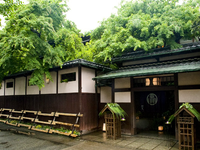 河文【芸術性と革新性】