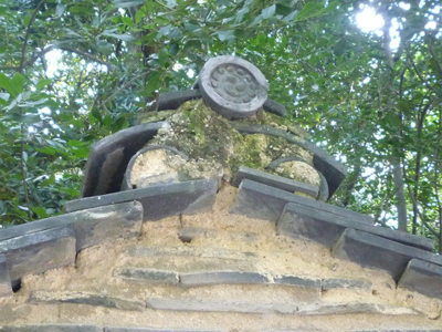 Atsuta Jingu, the Samurai Shrine