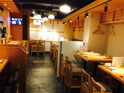 居酒屋に聞く！ひやおろしの味わい方