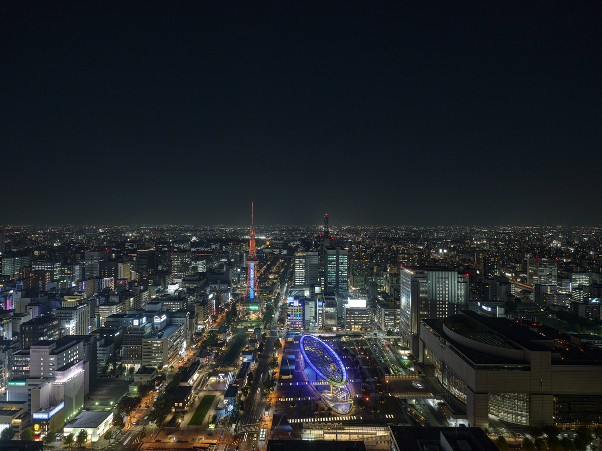 The Royal Park Hotel Iconic Nagoya (เมืองนาโกย่า)