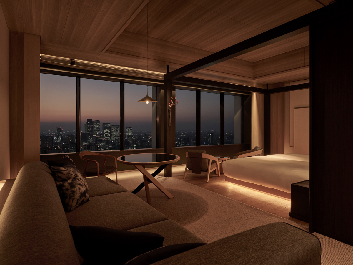 The Royal Park Hotel Iconic Nagoya (เมืองนาโกย่า)