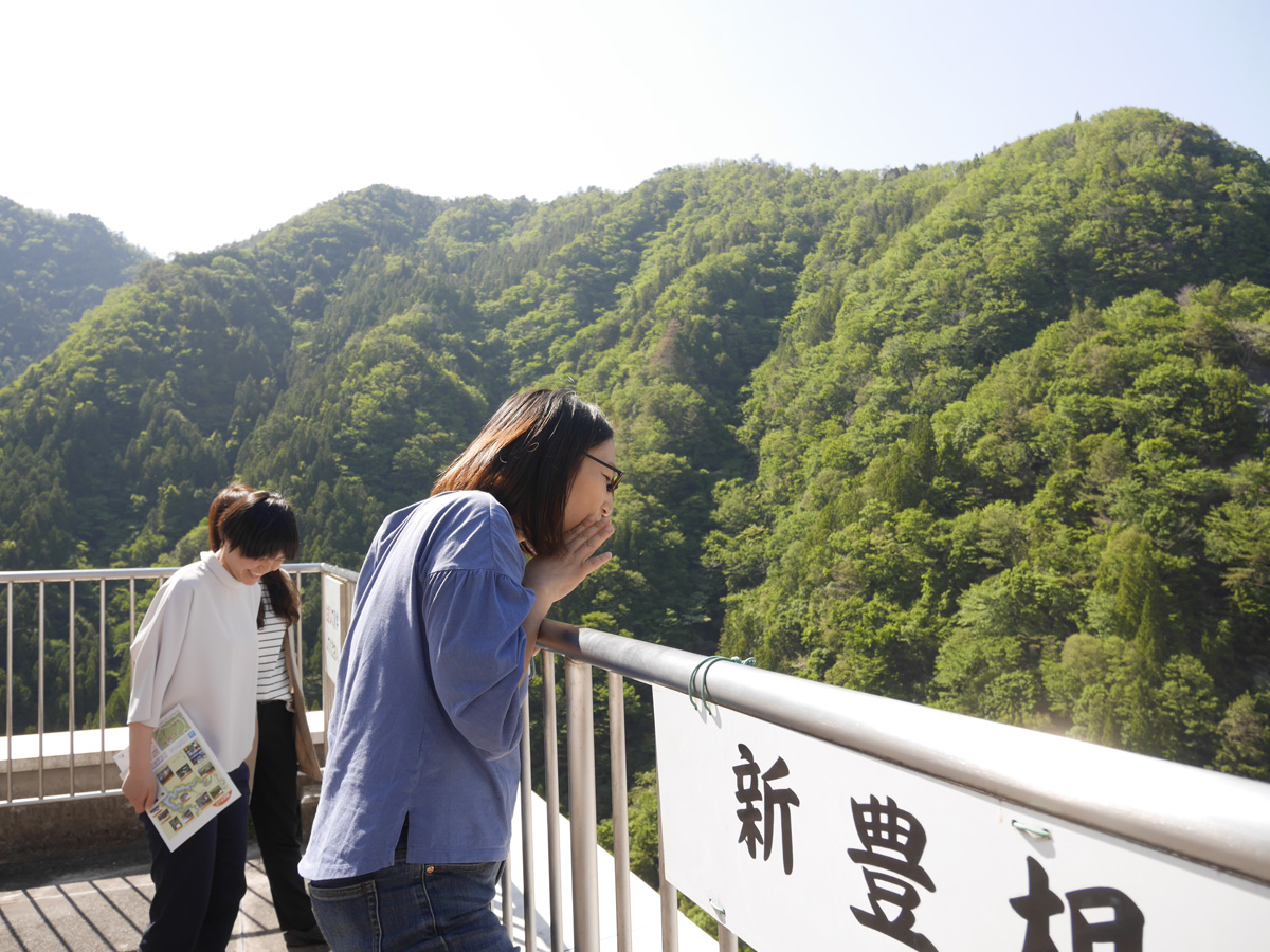 ヤッホーポイント