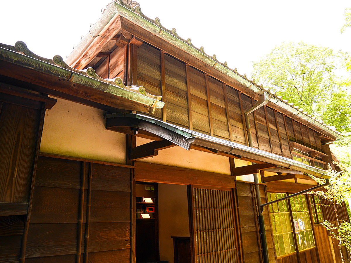 The Museum Meiji-Mura