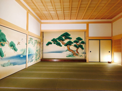 A Walk Around Nagoya’s Samurai Castle