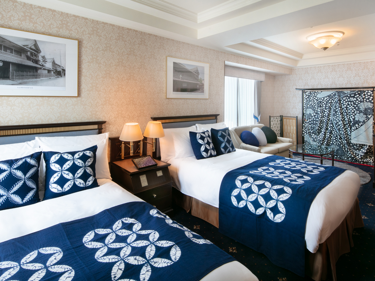 名古屋観光ホテル