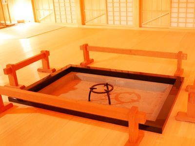 本丸禦殿　第二期“對面所”“下禦膳所”對外開放