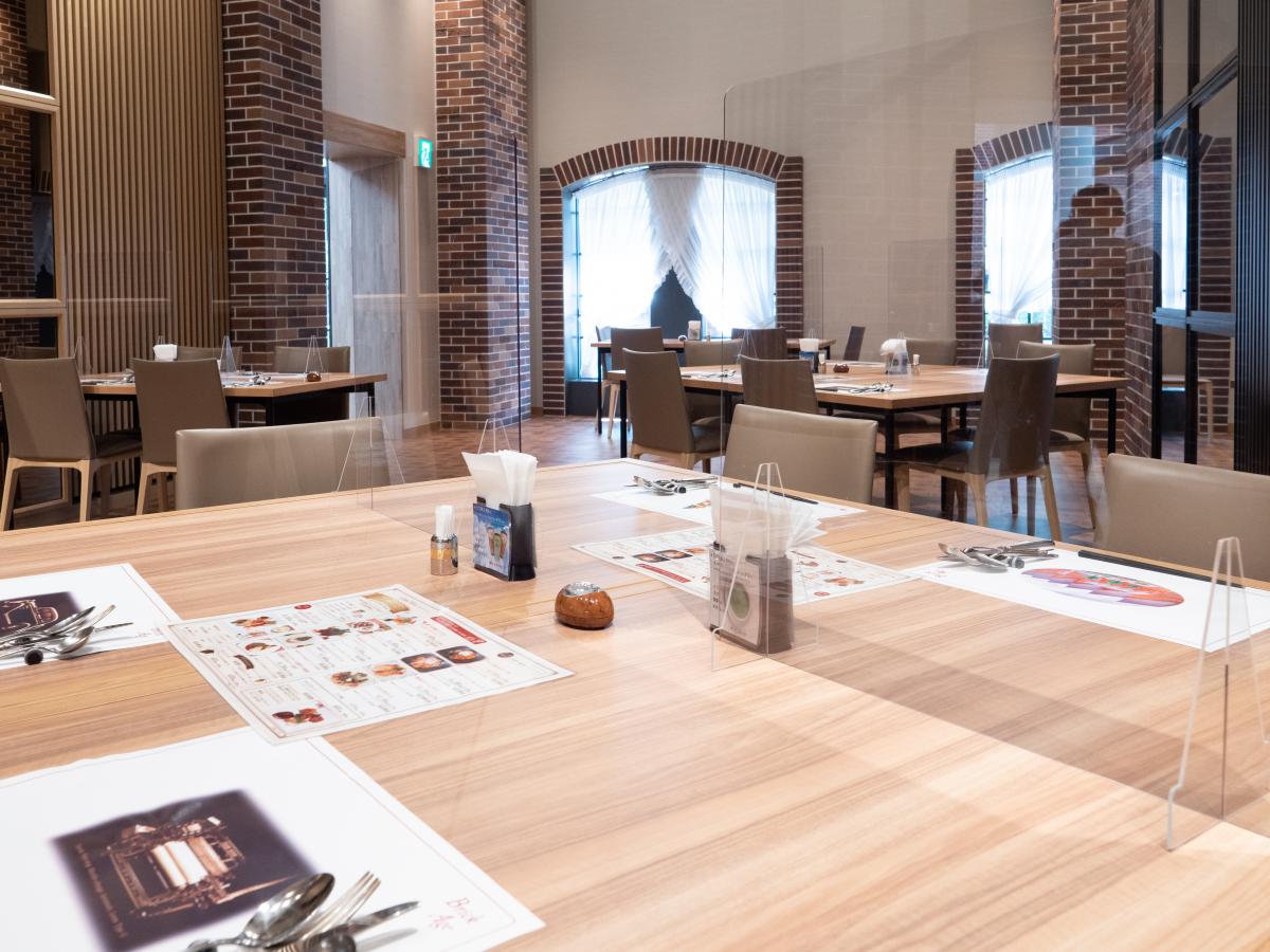 トヨタ産業技術記念館