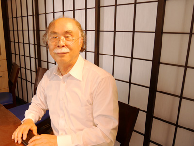 继承的传统和哲学　～采访“丸や”社长・浅井信太郎～