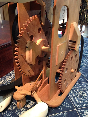 Aichi, Land of Samurai and Robots