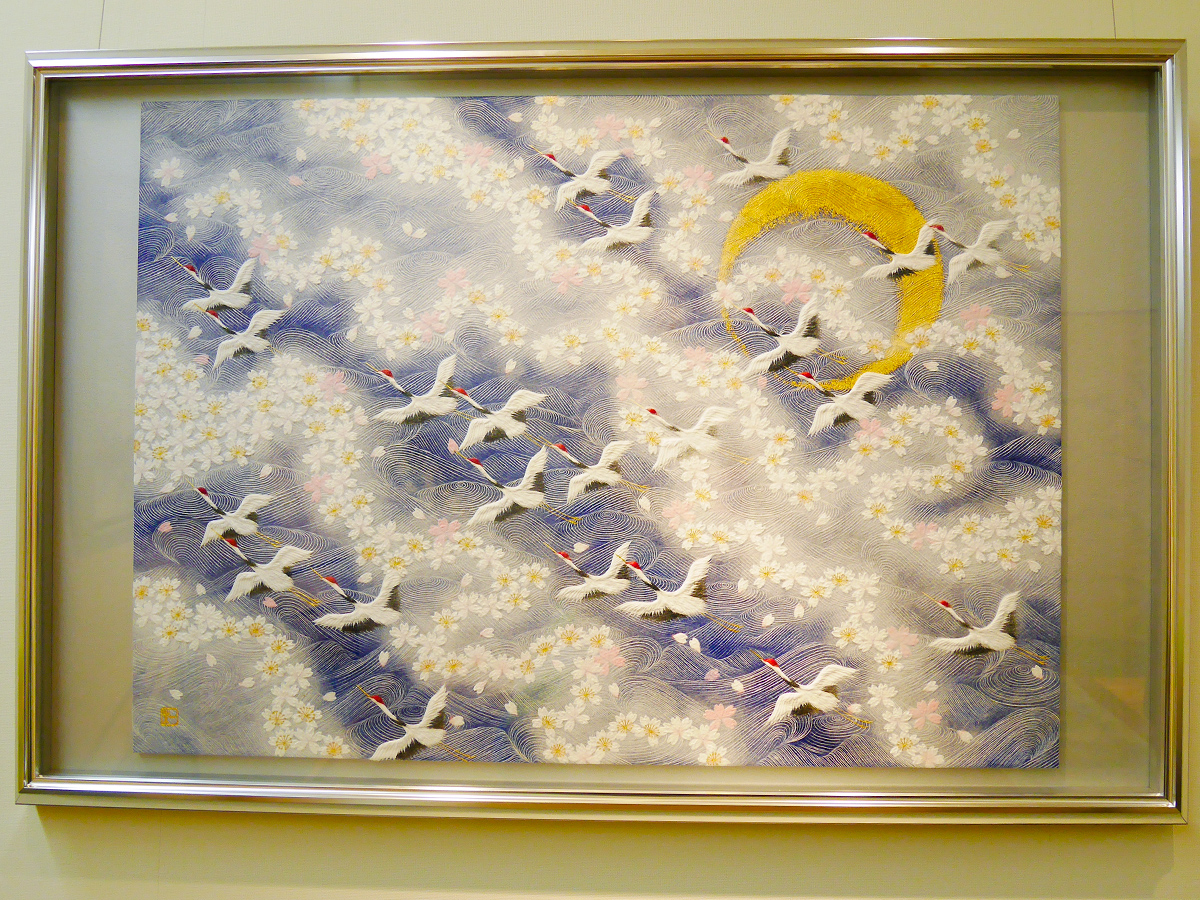 Cherry Blossom and Autumn Leaves Together? Only in Aichi’s Obara! - Four-Seasons Cherry Blossoms & Traditional Washi Paper