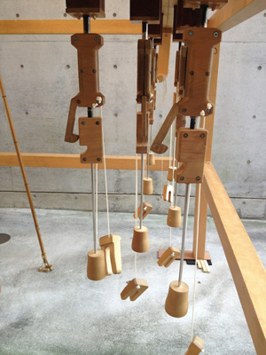 Aichi, Land of Samurai and Robots